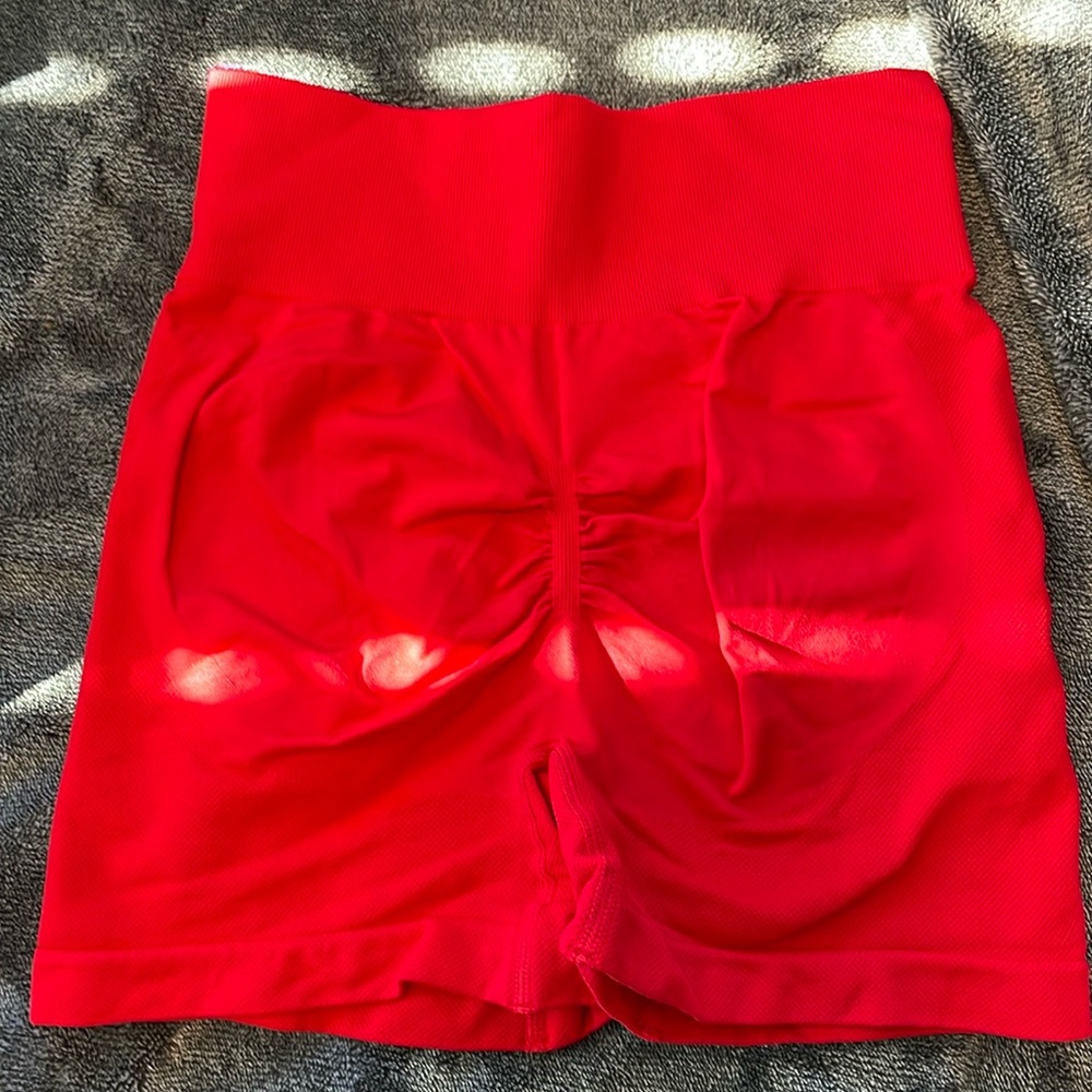 Women’s gym shorts